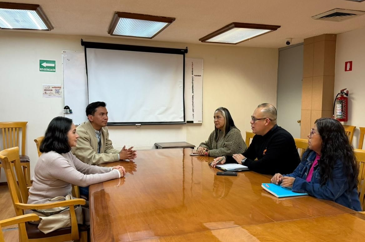 Aplicarán evaluación Brújula de Lectura y Escritura para valoración del aprendizaje