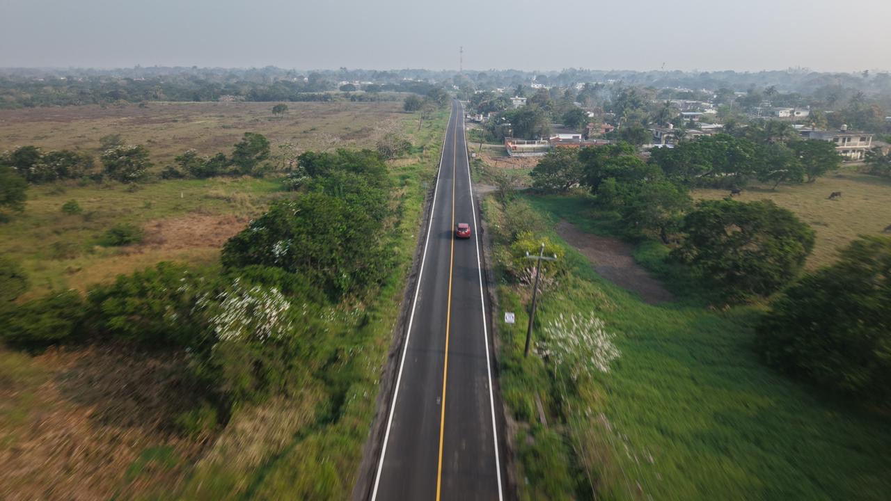 Información sobre procesos administrativos y proyectos de infraestructura en Veracruz