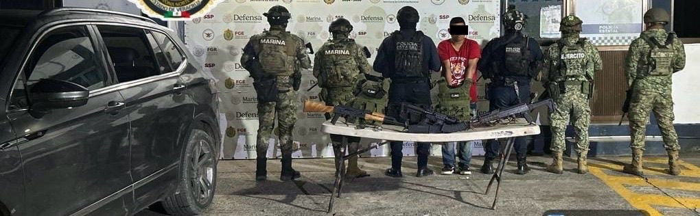 Decomisan más de 10 kilos de estupefacientes y detiene a 51 personas por diversos delitos