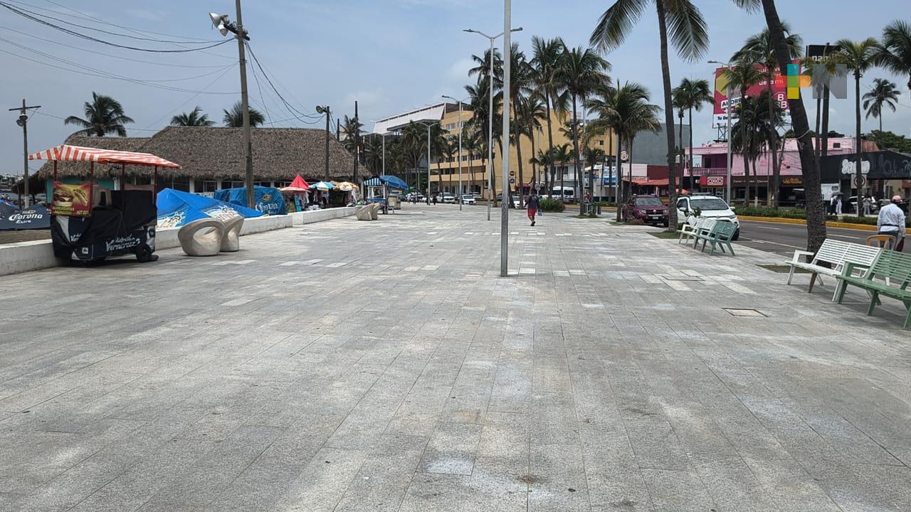Contemplan instalar parquímetros en zona turística de Villa del Mar