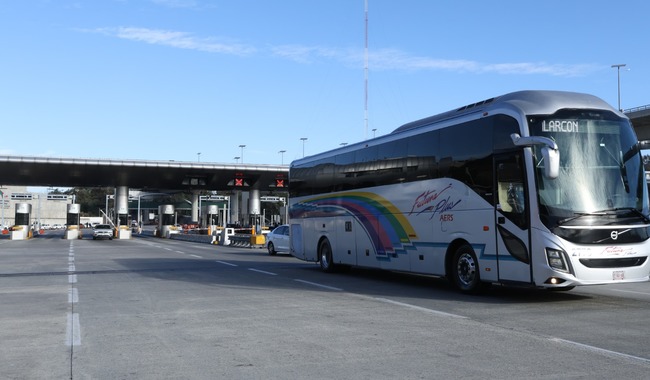 Anuncian descuentos a estudiantes y maestros en autotransporte y ferrocarril por Semana Santa