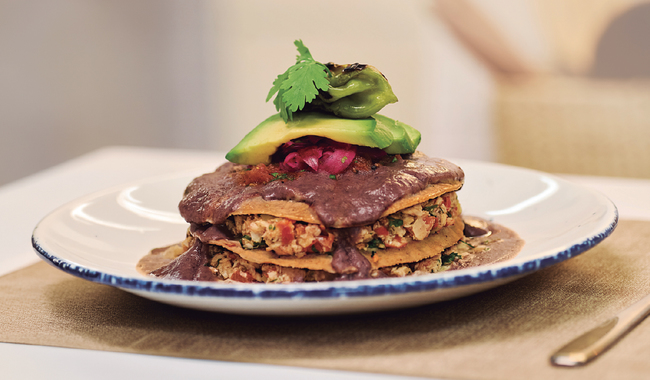 Cazón: pescado de fácil digestión, rico en proteínas y bajo en calorías