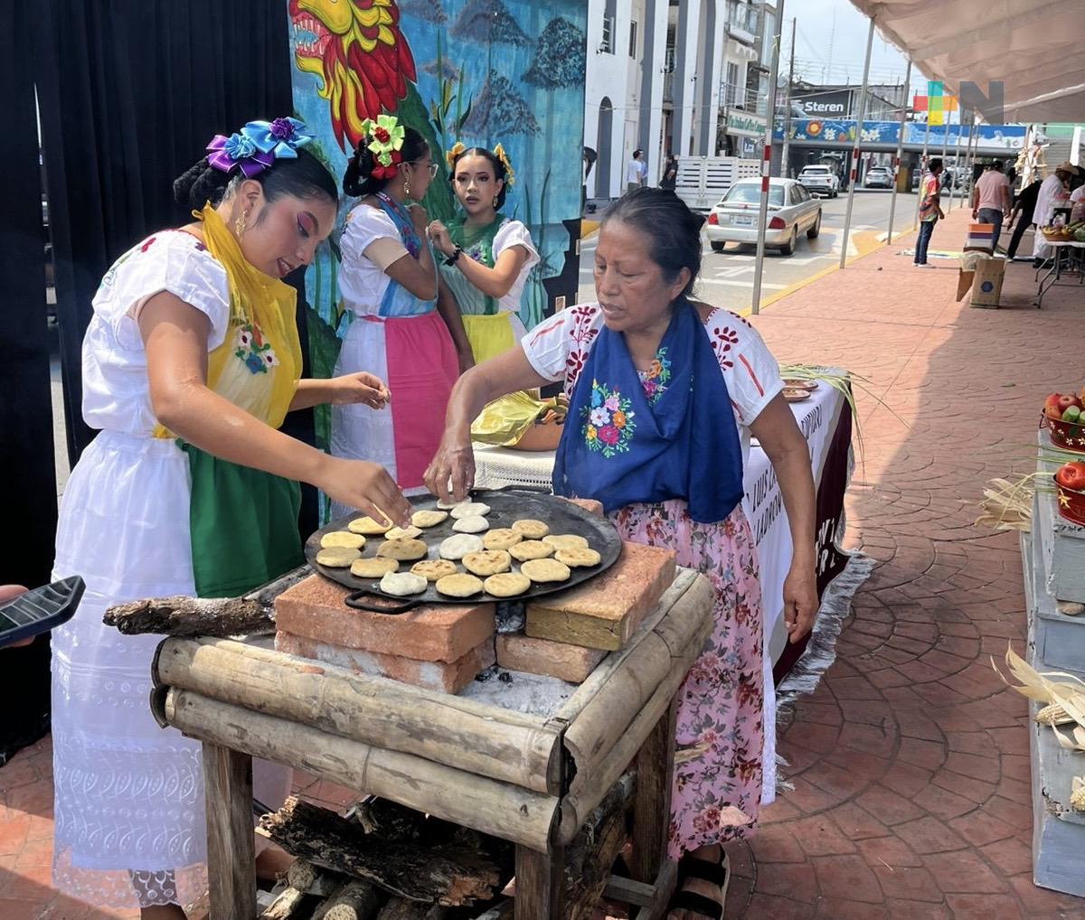 Arte, cultura, conocimiento y gastronomía en el encuentro regional del COBAEV 2026