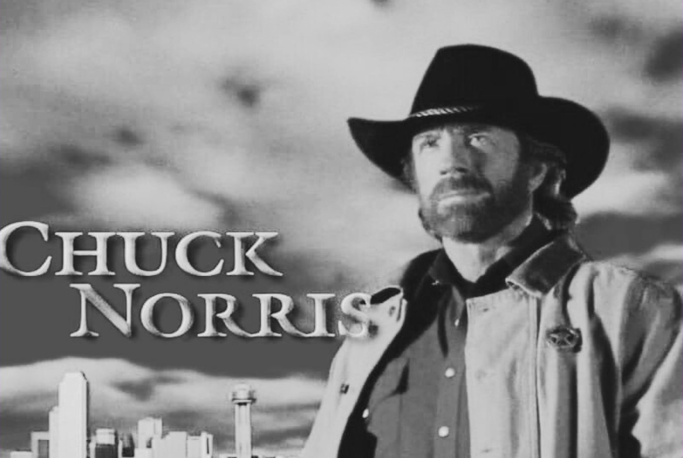Muere Chuck Norris, el legendario “Walker, Texas Ranger”