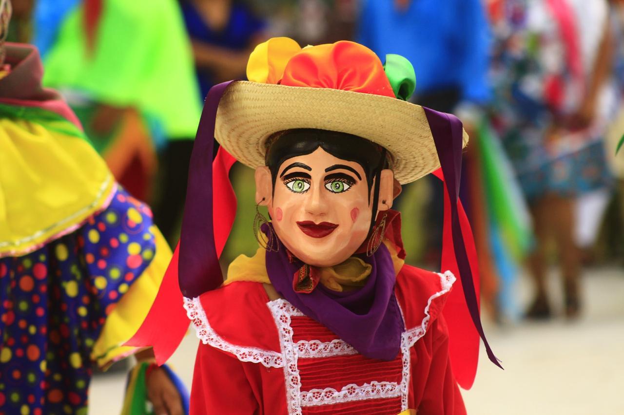 Más de 500 danzantes y músicos del Totonacapan se reunirán en Papantla