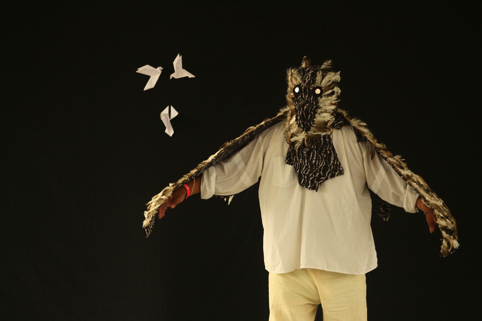 CAI, espacio central de saberes y tradición en Cumbre Tajín