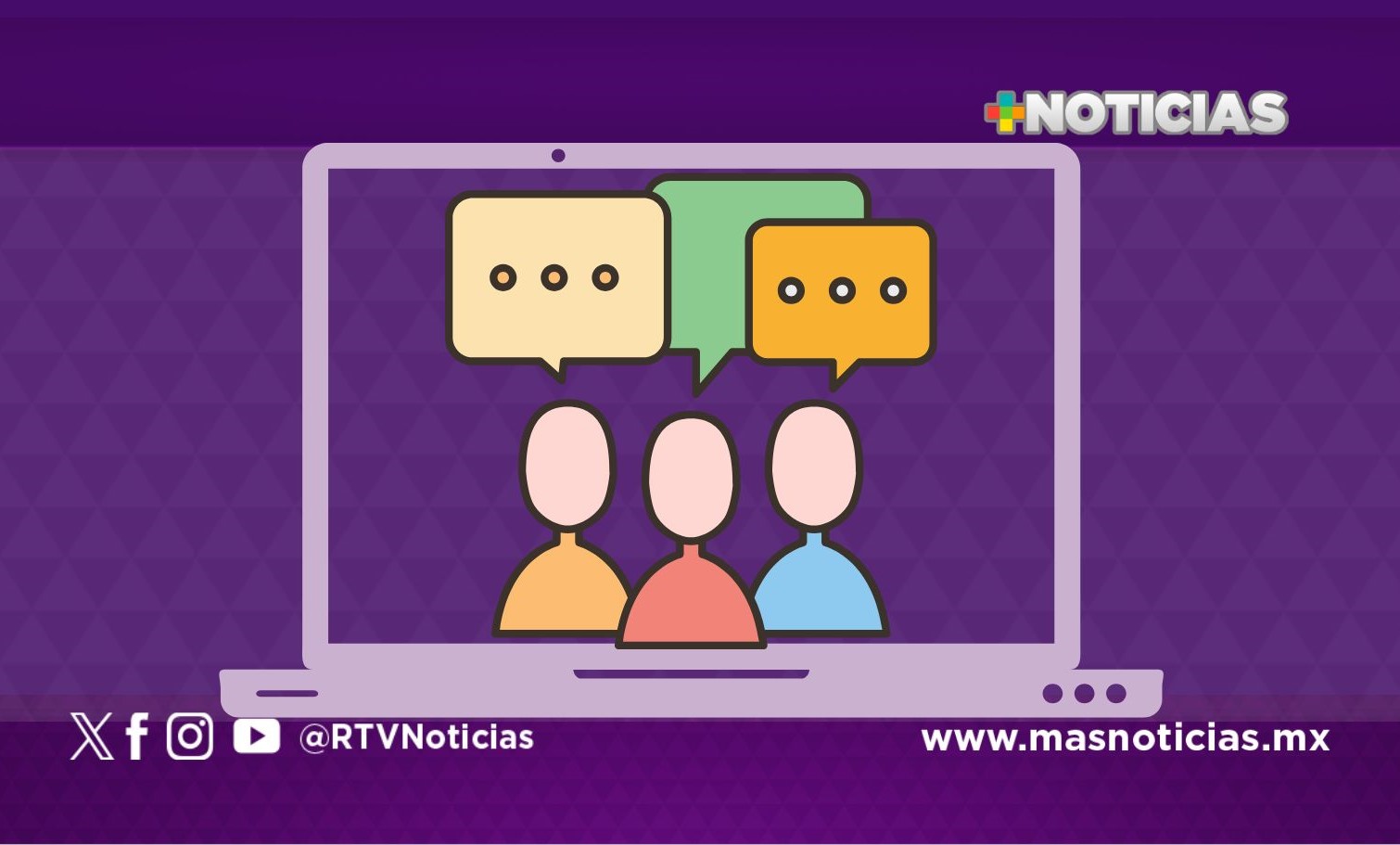 OPLE aprobó convocatoria para el debate virtual para la presidencia de Tamiahua