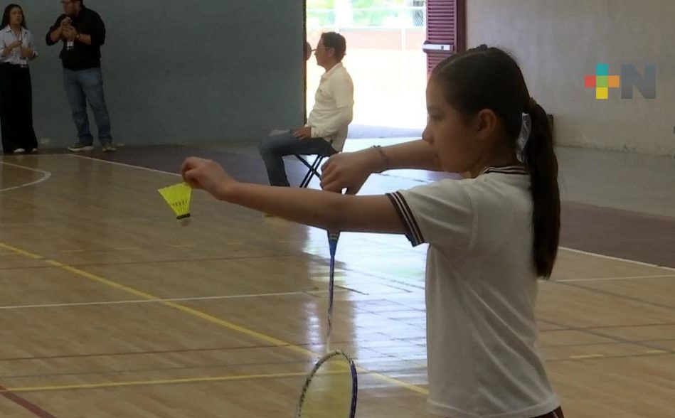 Finaliza etapa preestatal de juegos deportivos escolares