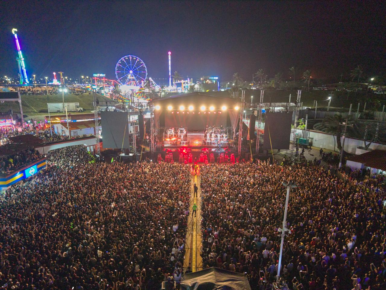 Expo Feria Coatza 2026, uno de los eventos más importantes del sur de Veracruz