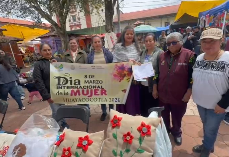 Realizan encuentro cultural y artístico en Huayacocotla