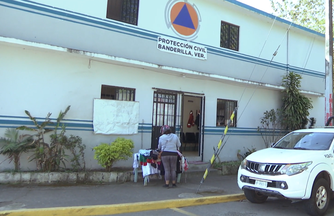 Campaña de ropa gratuita fortalece la comunidad en Banderilla