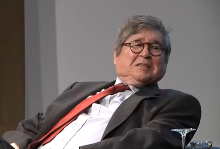 Muere Alfredo Bryce Echenique, representante de la literatura latinoamericana