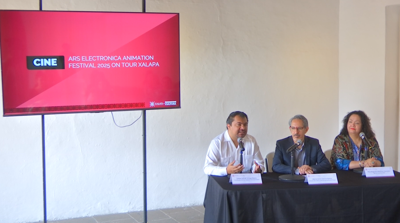 Cineclubs en Xalapa, una manera de acceder a cinematografía poco difundida