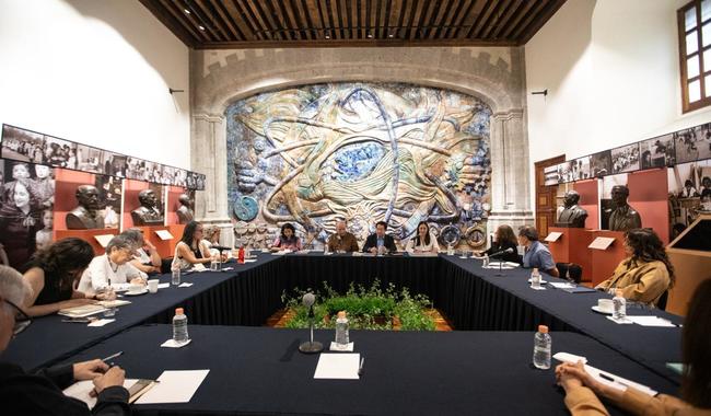 Relevantes investigadores y docentes elaborarán nuevo libro de Historia de 4º a 6º de Primaria que incluirá a las mujeres