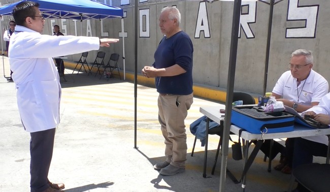 Pondrán en marcha operativo 30 Delta Semana Santa 2026 para fortalecer seguridad en carreteras y terminales