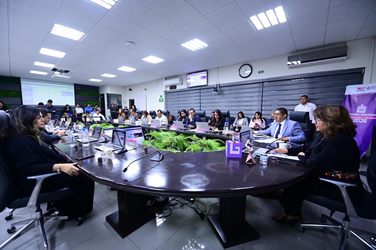 Fórmula ganadora podrá interponer recursos de impugnación tras recibir constancia de mayoría: OPLE