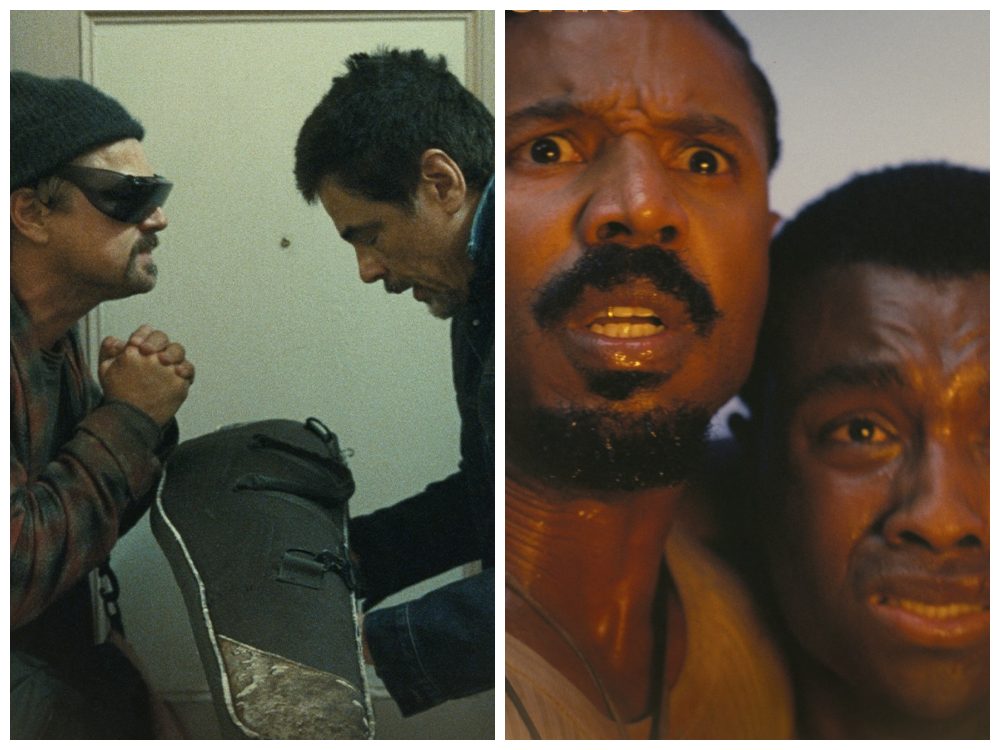 “Una batalla tras otra” gana el Oscar por Mejor película; “Frankenstein” se llevó tres premios