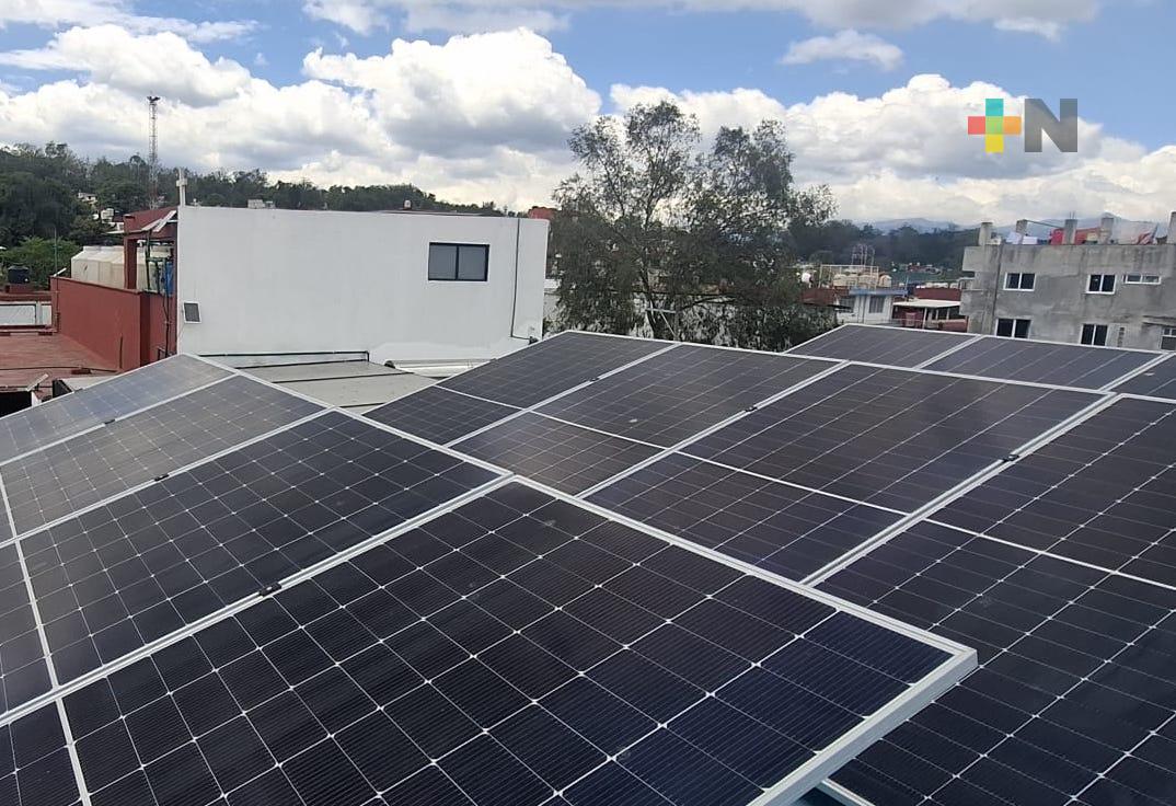 En Veracruz aumentan las prácticas que fomentan el ahorro de energía