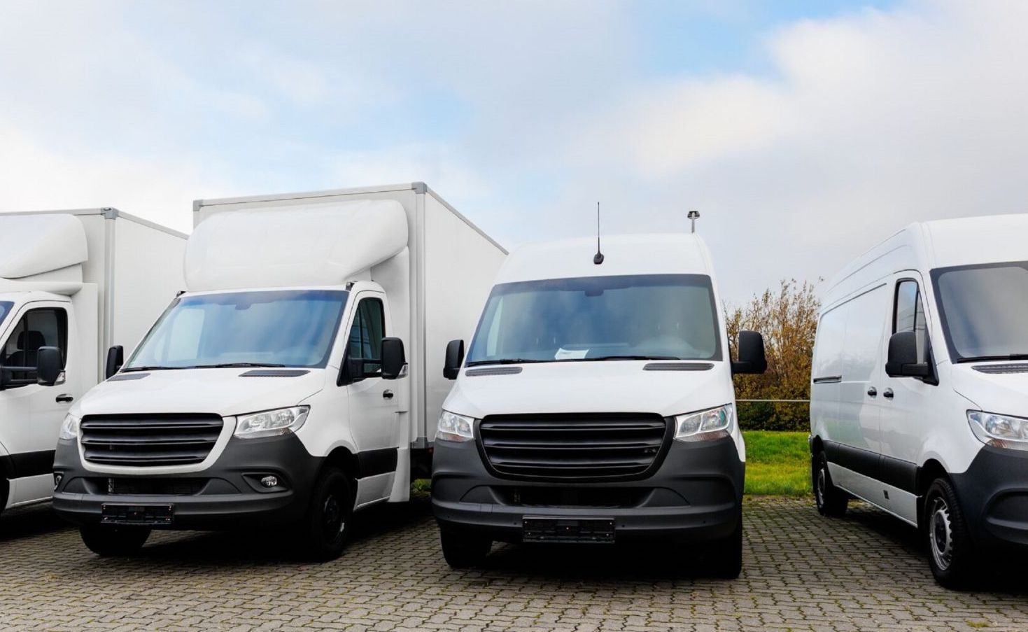 Gobierno de Veracruz realiza actualización del parque vehicular estatal