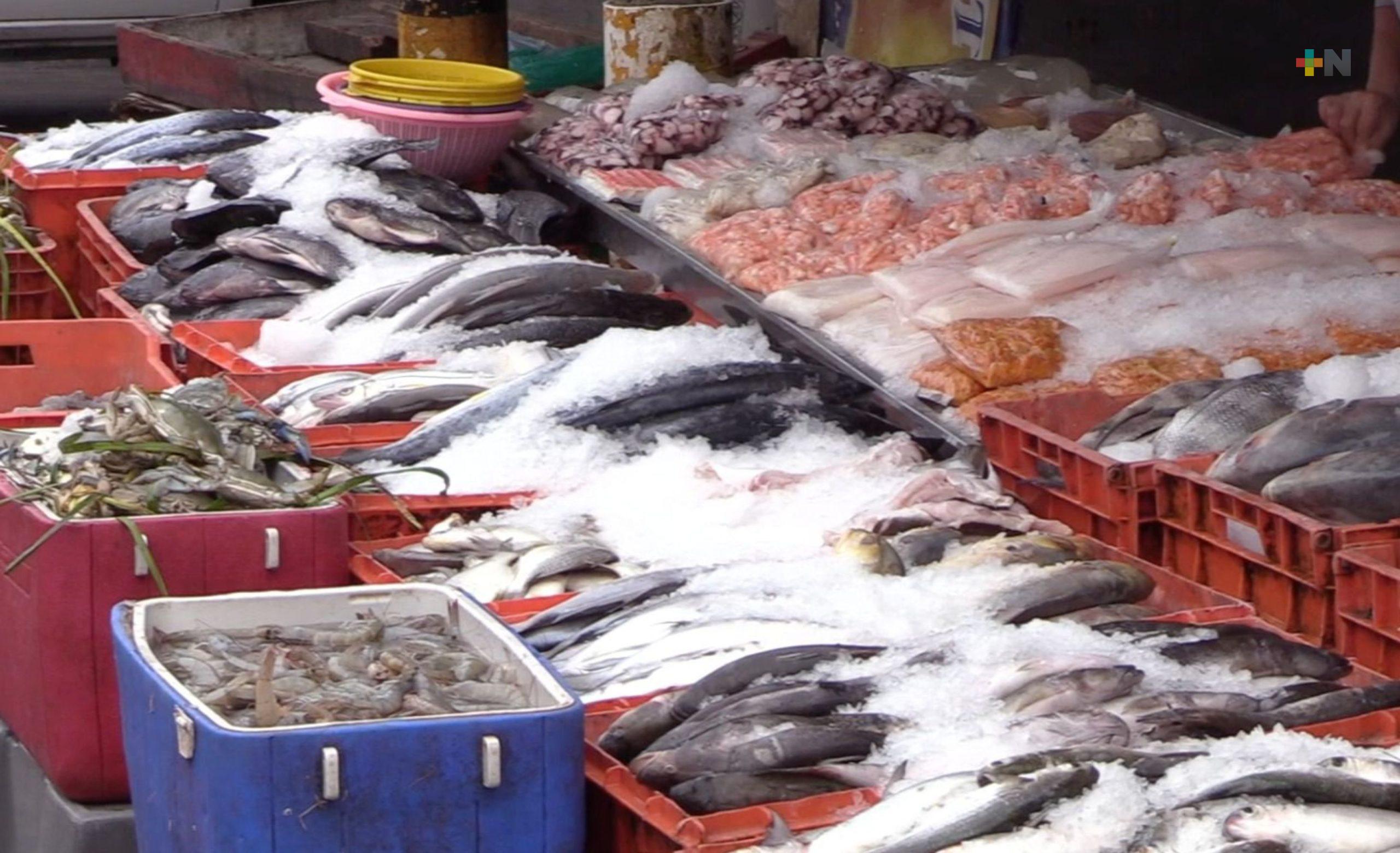 Vigilia provoca mayor consumo de carnes blancas