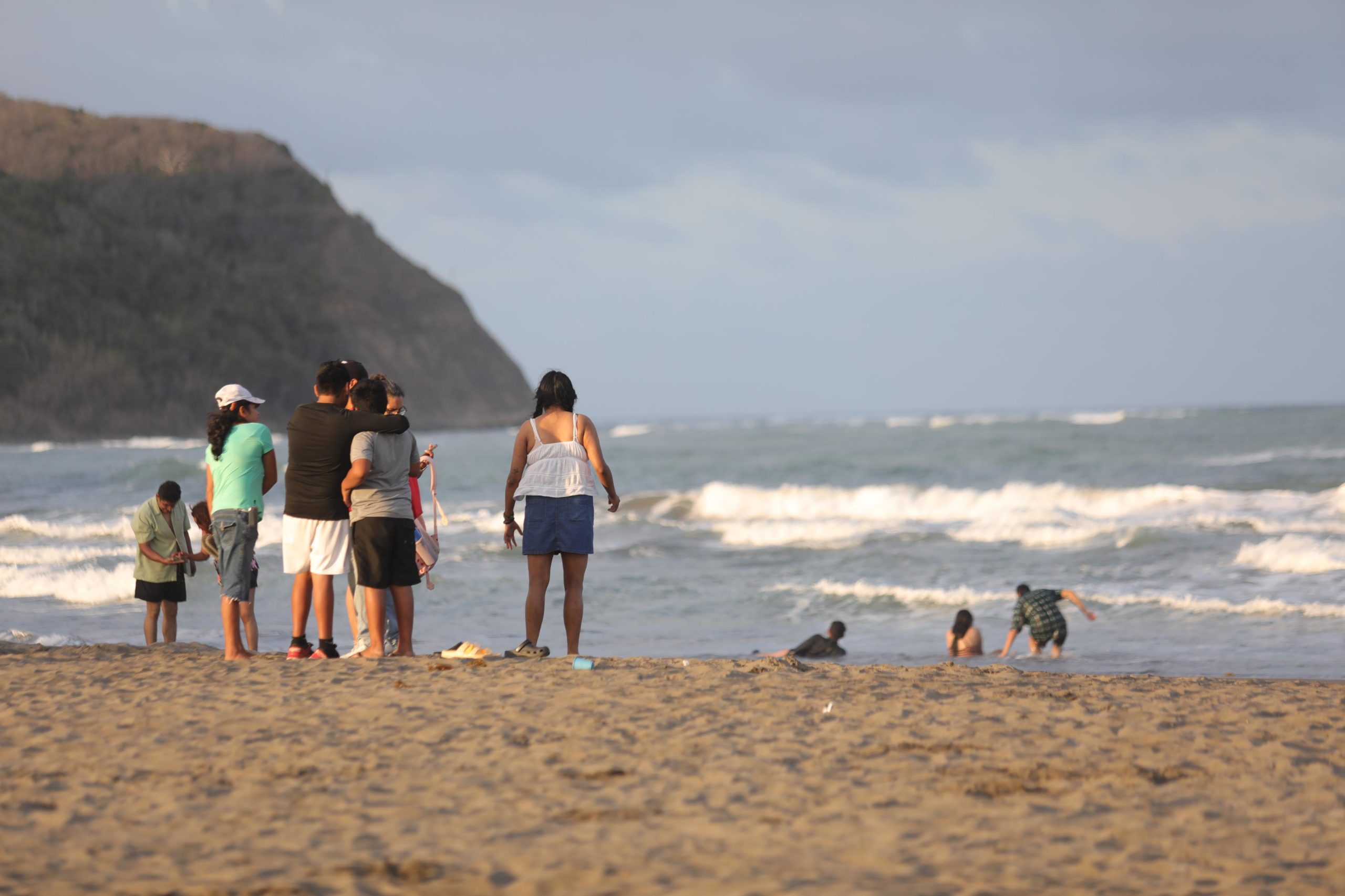 Actopan recibe a turistas con playas limpias y seguras