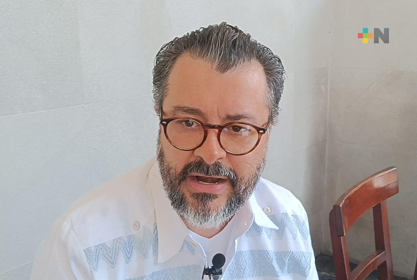 Reforma político-electoral, una oportunidad para que la democracia en México sea más austera