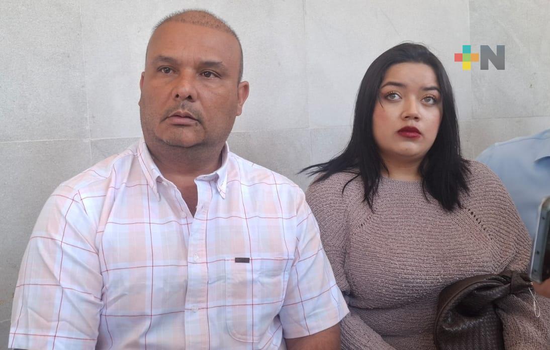 Alcalde de Las Choapas se suma al proyecto de la Cuarta Transformación