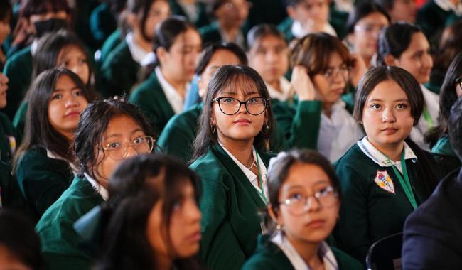 Lunes 30 de marzo inicia receso de Semana Santa para estudiantes de Básica y Media Superior