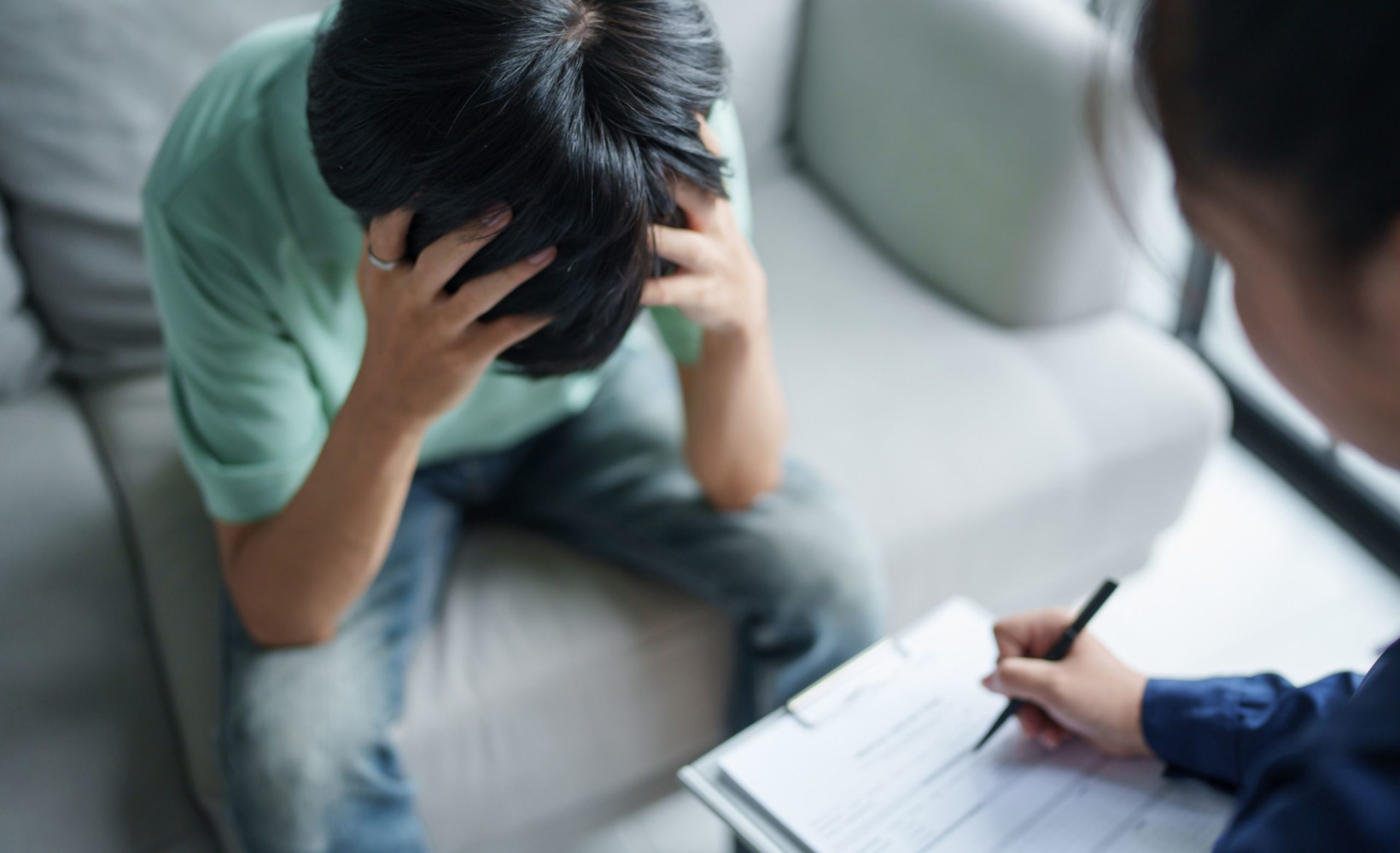 Llaman a trabajar desde el núcleo familiar para una mejor salud mental