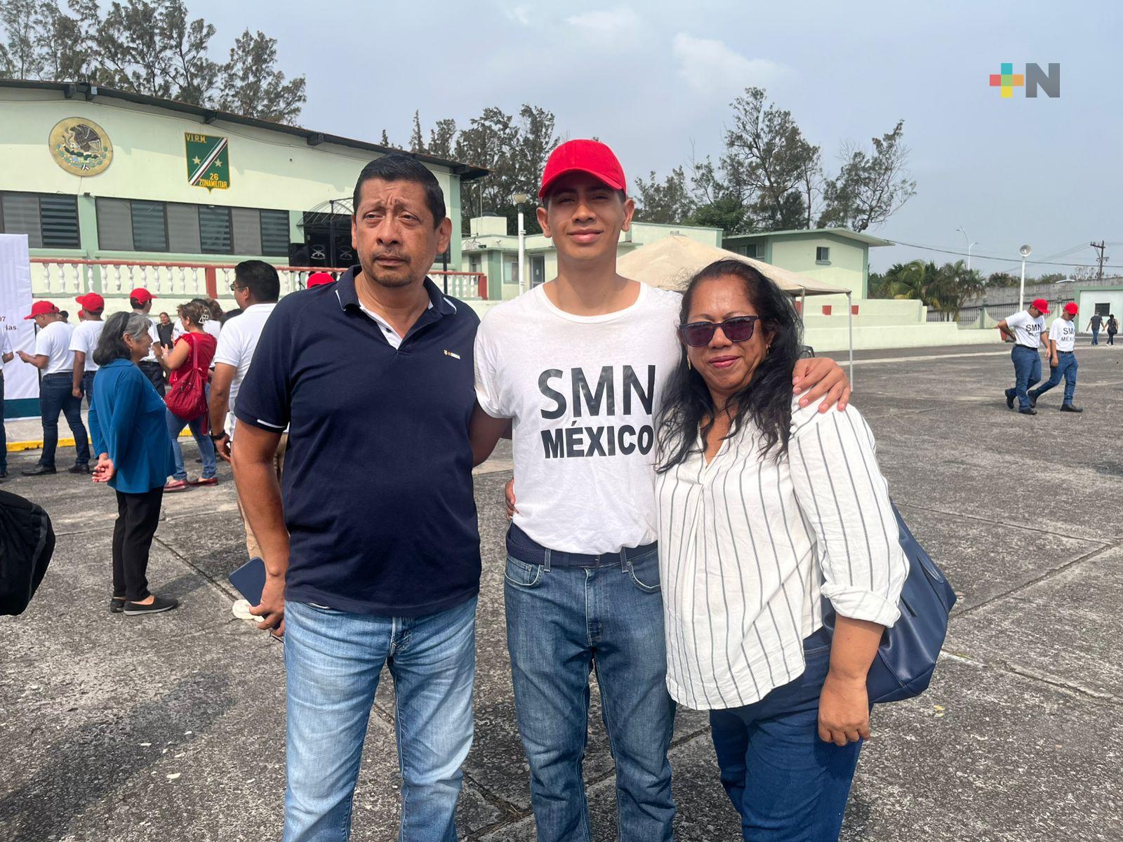 Servicio Militar Nacional, una oportunidad de formación cívica y disciplina