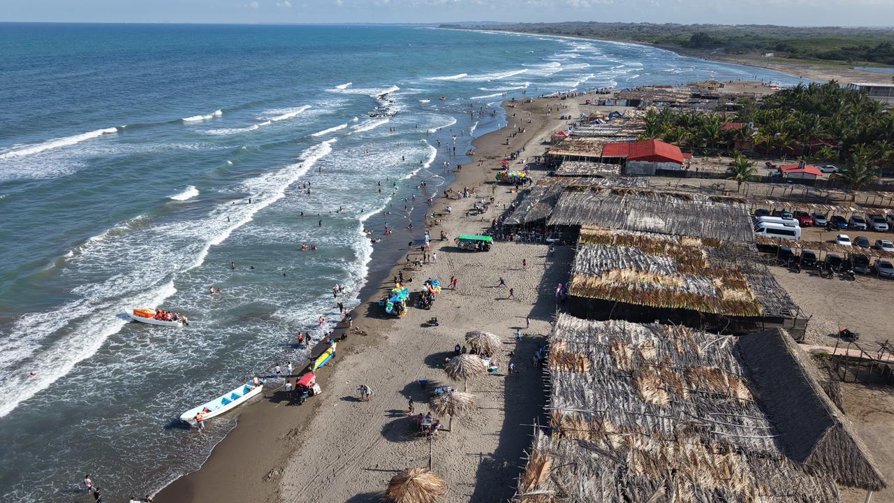 Espera Veracruz más de 3 millones de visitantes y alta ocupación hotelera