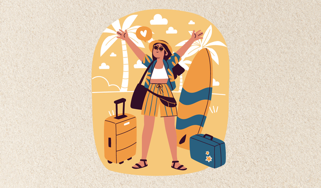 Profeco orienta para disfrutar unas vacaciones informadas y seguras