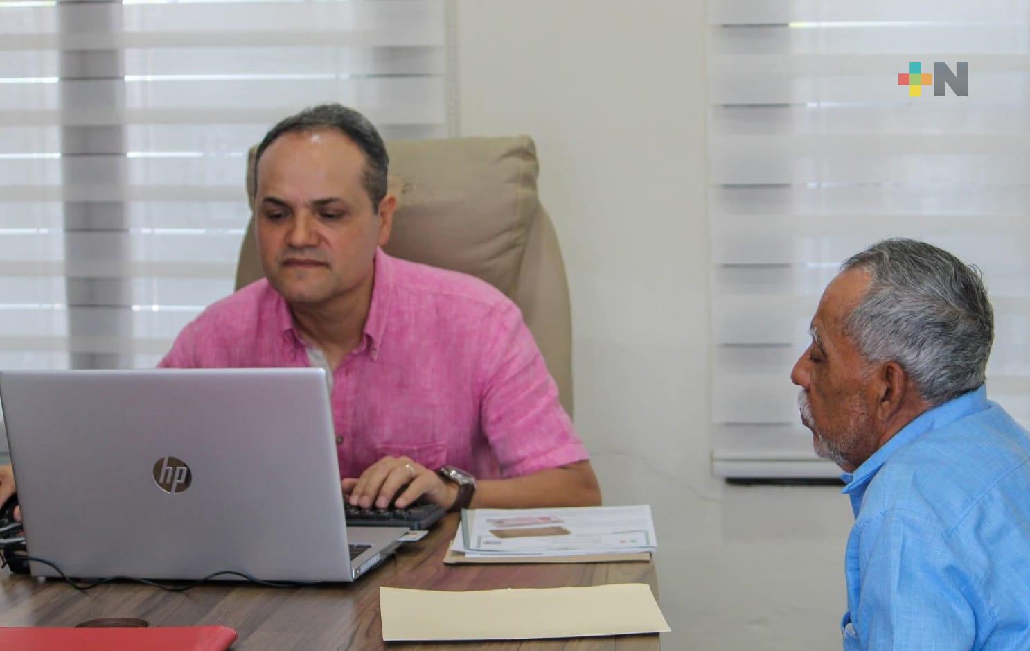 Más de 120 mil veracruzanos podrían acceder a pensión del Seguro Social de EUA