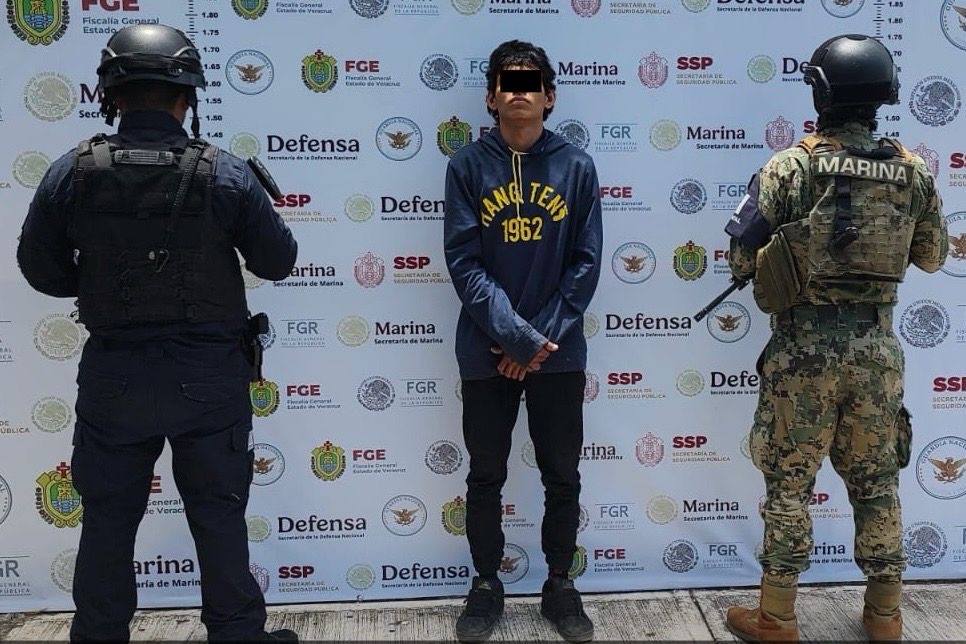 Decomisa SSP más de 350 dosis y 22 kilos de presuntos estupefacientes y detiene a 47 personas