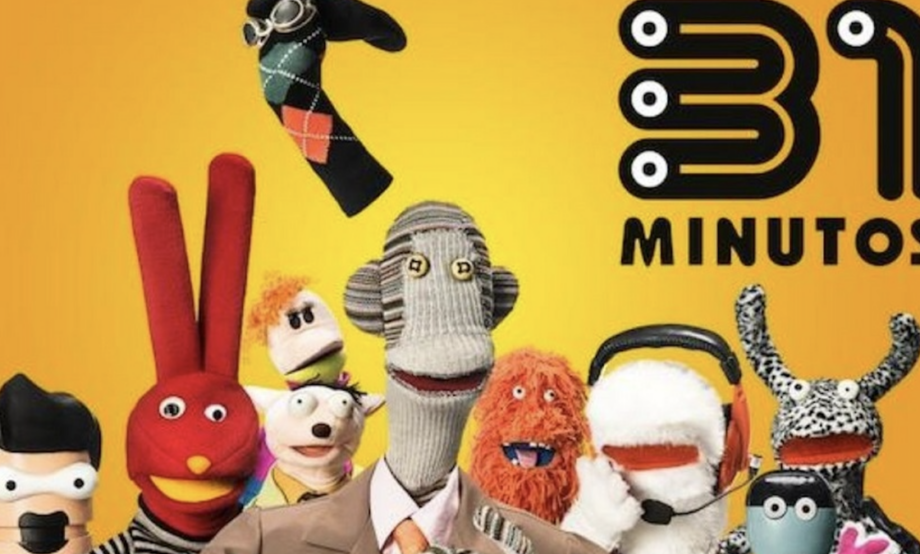 “31 Minutos” celebrará el Día de la Niña y el Niño en CdMx