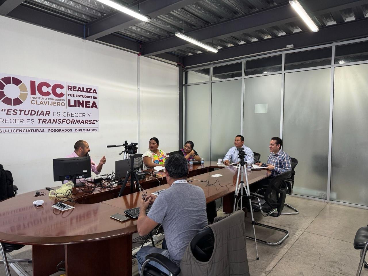 Instituto Clavijero incorpora Moodle 5.1, mejora aprendizaje y previene deserción