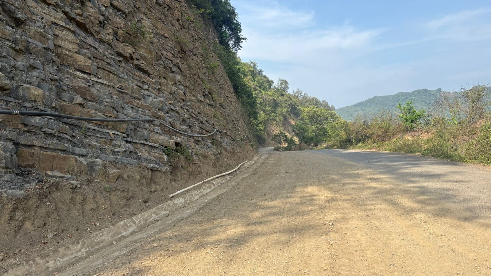La SICT impulsa obras en puentes y caminos para fortalecer la conectividad en Veracruz