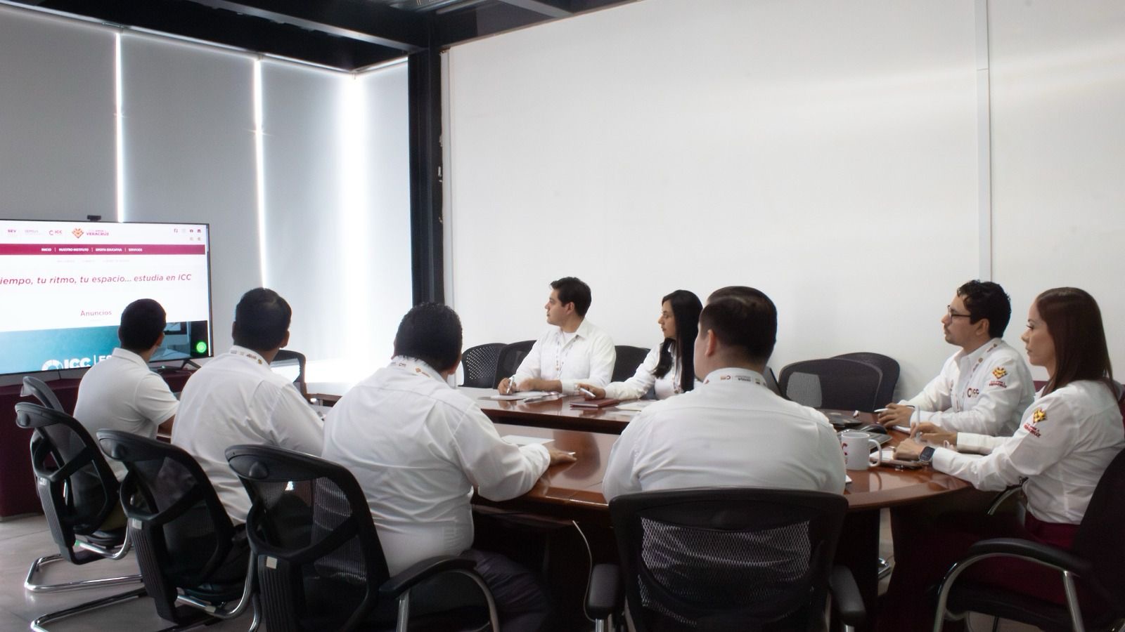 Moderniza Consorcio Clavijero procesos de gestión y seguimiento en tiempo real