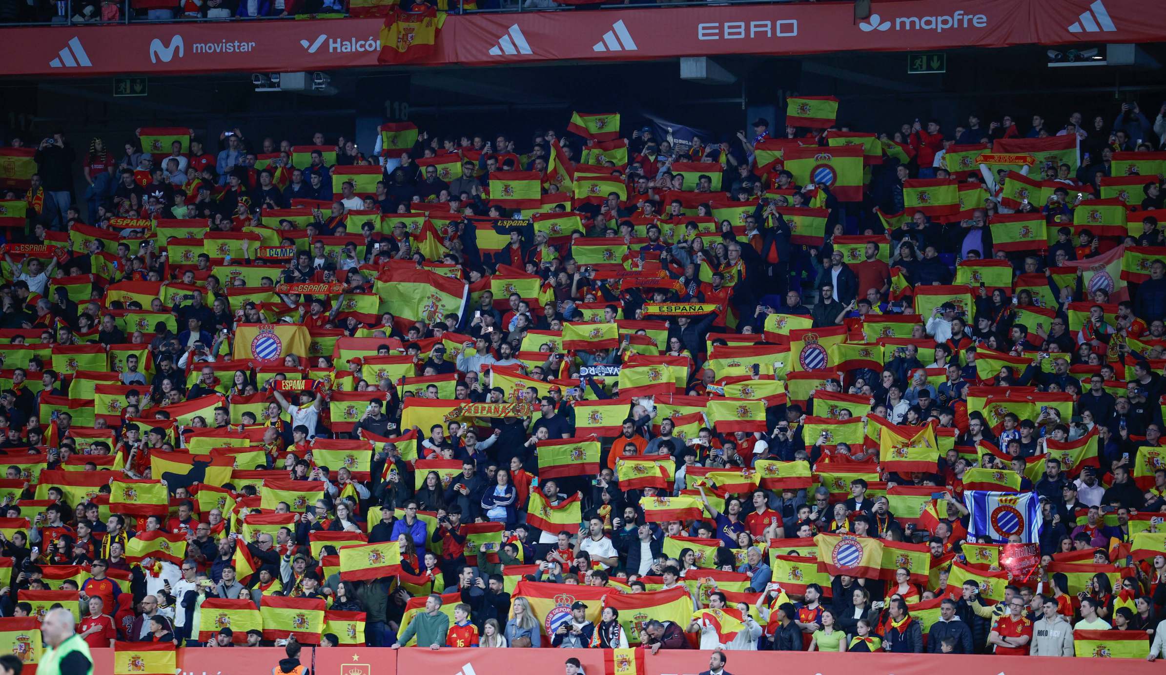 Racismo en el futbol: FIFA abre investigación en España