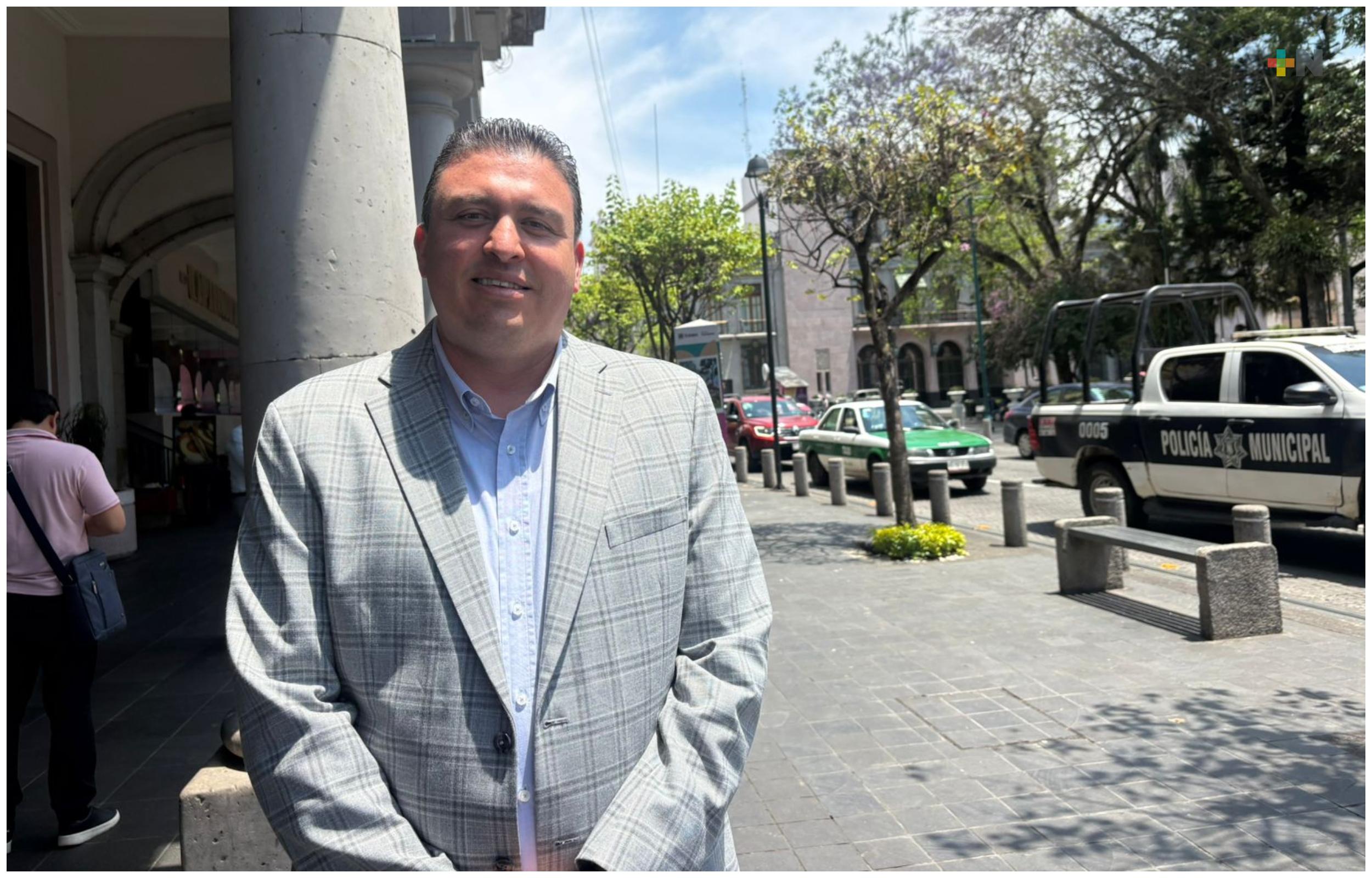 Prevén alta ocupación turística durante Semana Mayor en Pueblos Mágicos de Veracruz