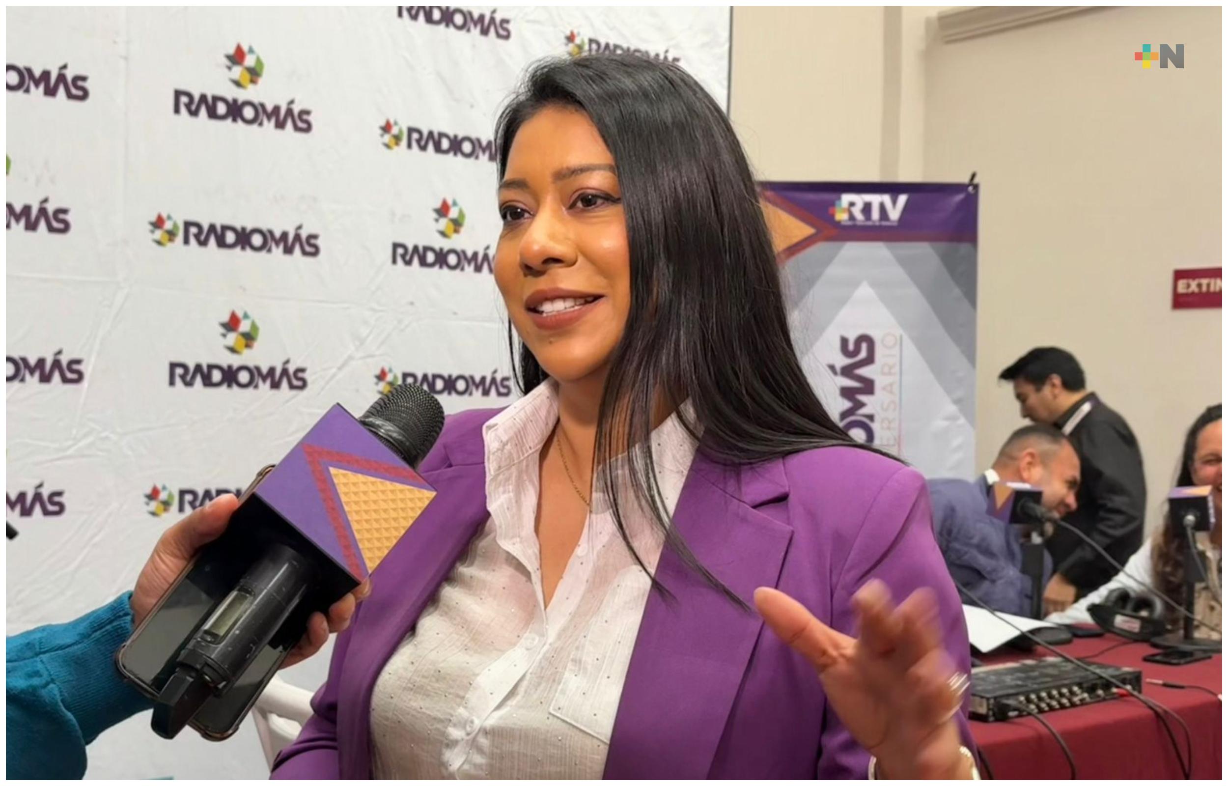 RADIOMÁS producirá temas de grupos y artistas independientes