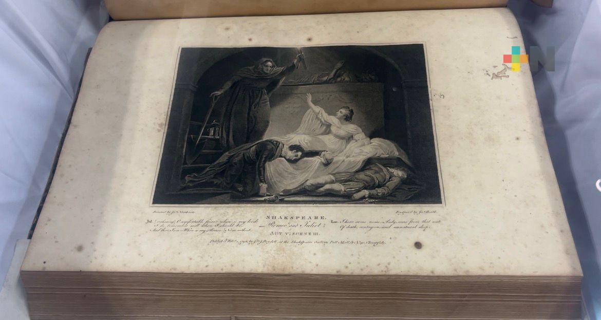 Archivo y Biblioteca Históricos de Veracruz tienen actividades por Día del Libro