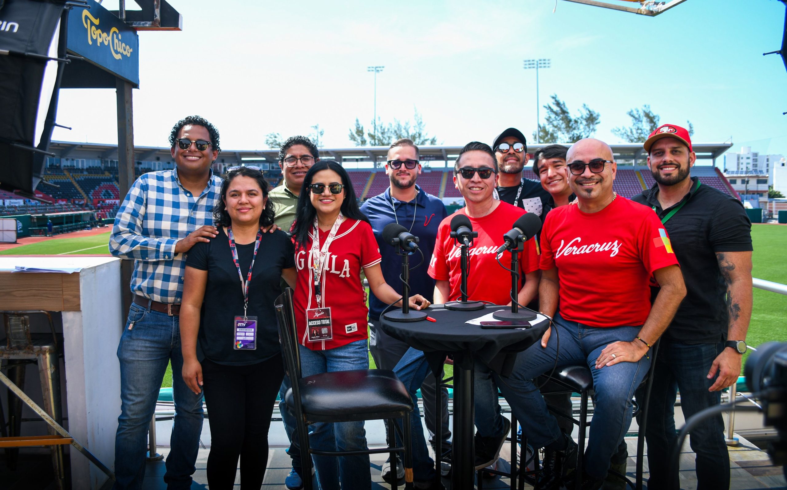 Este jueves se estrena ¡Arriba El Águila!