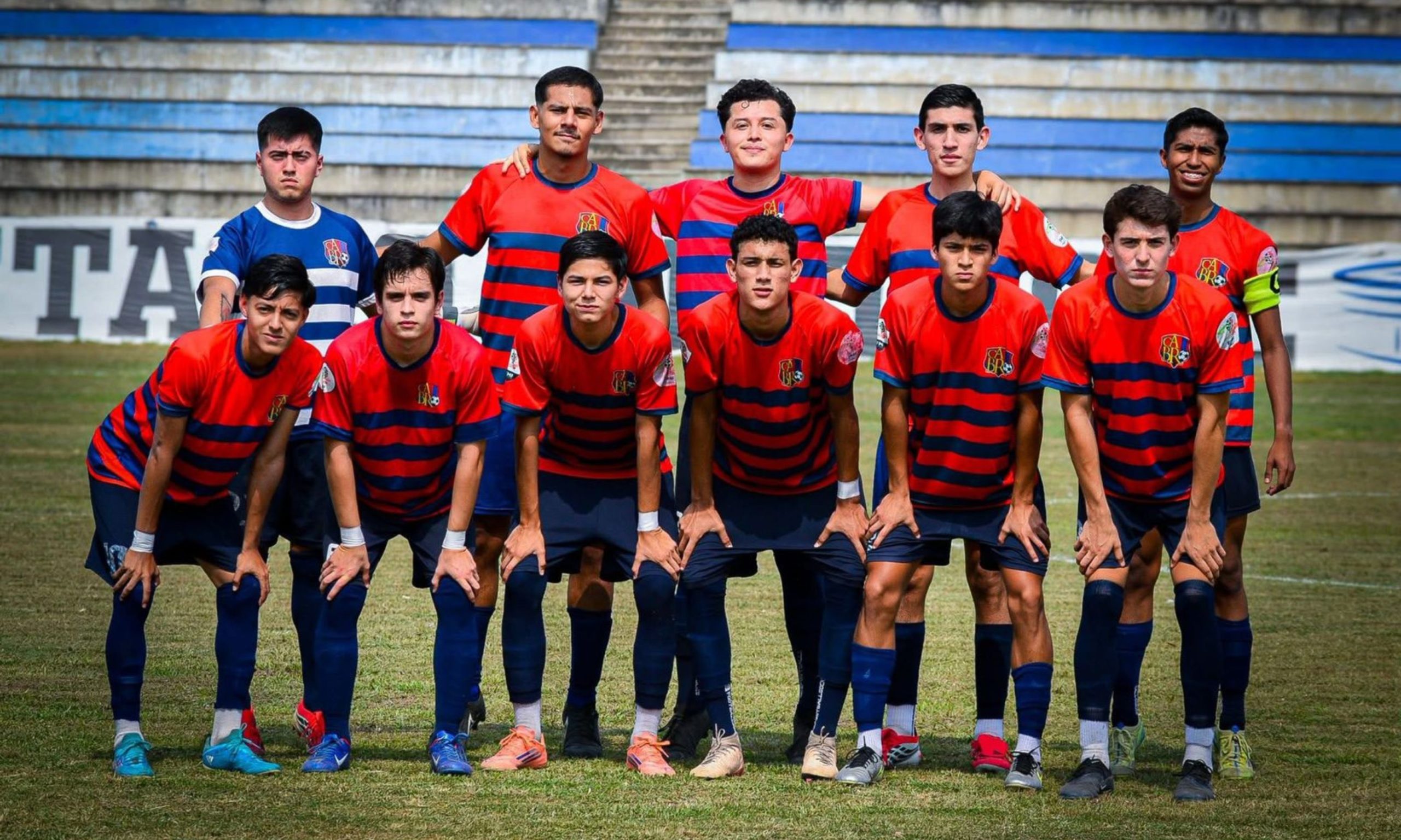 Se despiden con triunfo de la Liga TDP