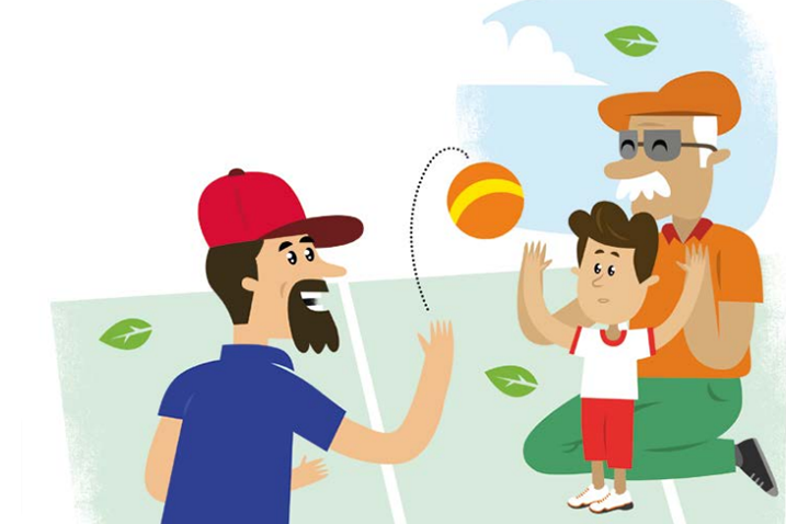 Hace falta información, empatía en la sociedad y capacitación sobre el autismo