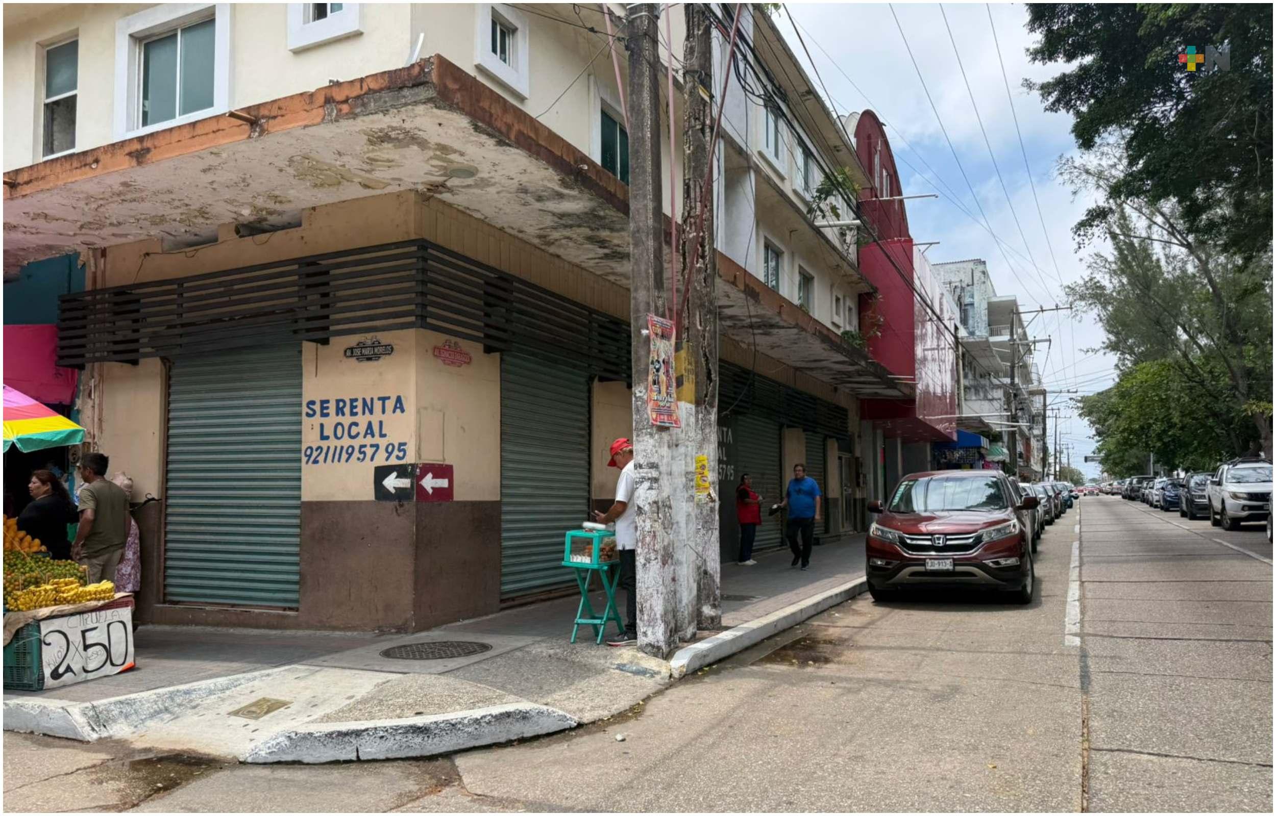 Suspenderá CFE temporalmente el suministro de energía eléctrica en diversas zonas de Coatzacoalcos