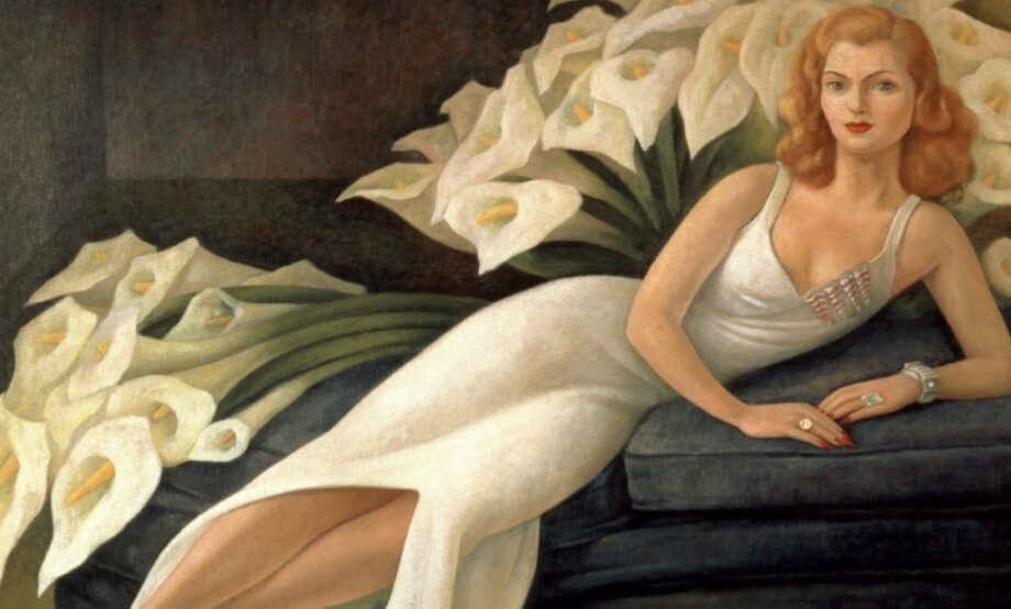 Fundación Santander: Colección Gelman no dejará México