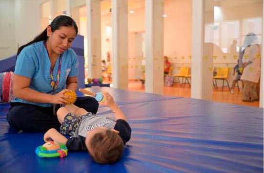 Gobierno de Veracruz prevé subsidio anual para el CRIIT en Poza Rica