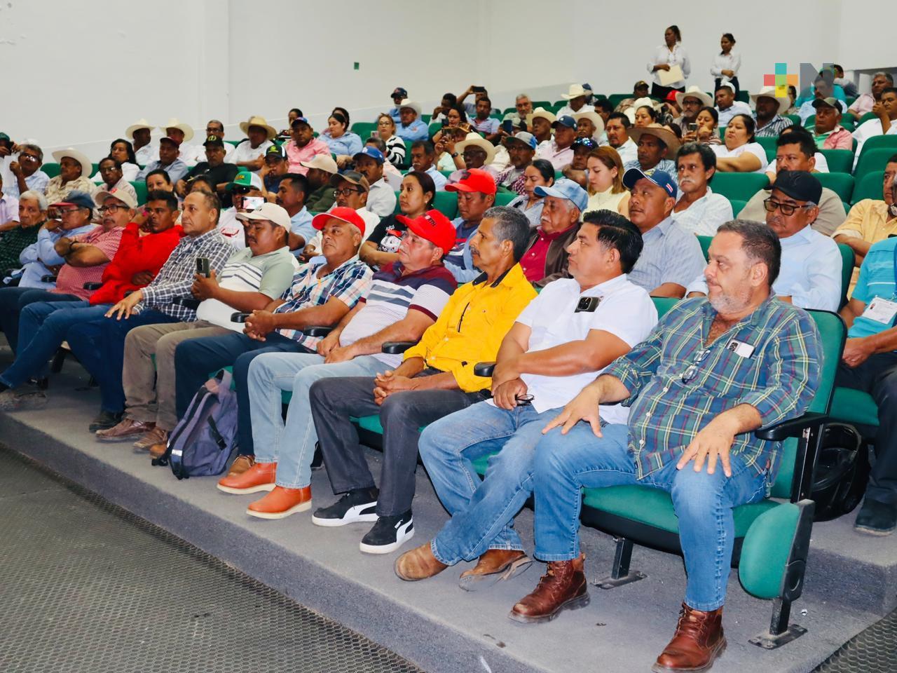 Sector cañero reconoce respaldo federal; habrá otra reunión con la Presidenta a fin de mes