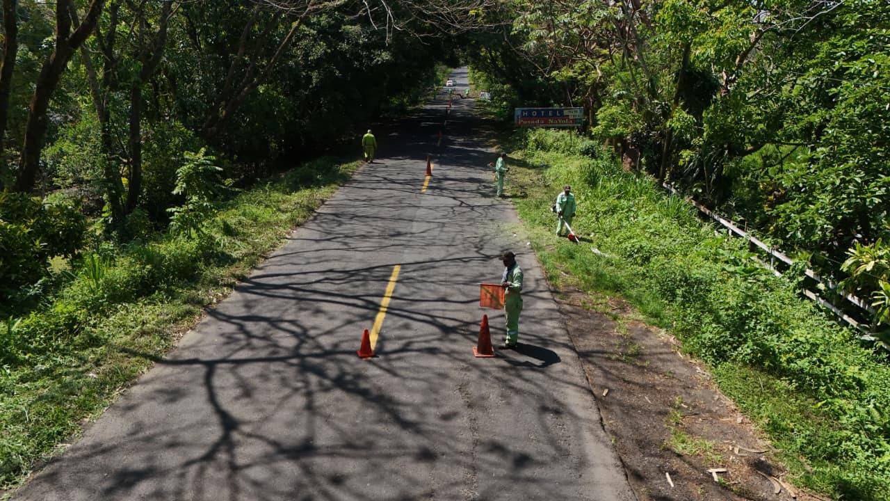 SICT Centro Veracruz invertirá en red carretera federal libre de peaje